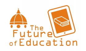 Video of the International Conference The Future of Education
