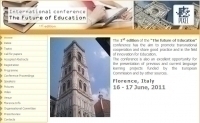 International Conference The Future of Education, 1st Edition