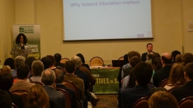 International Conference, New Perspectives in Science Education, 5th Edition