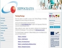Hippocrates Project