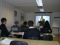 TC*Teacher project: Pilot courses in Italy