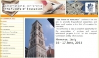 International Conference The Future of Education