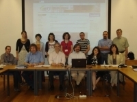 Second Transnational Meeting for the EET project