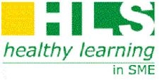 Healthy Learning European project