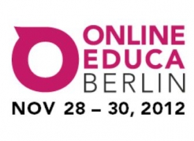 Nellip at Online Educa Berlin 2012