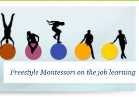 European Project on the Montessori Method