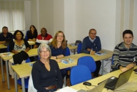 European Project Planning International Training Course