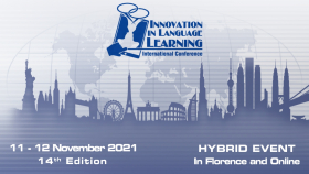 International conference Innovation in Language Learning