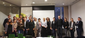 European Project on Soft Skills in Vocational Education