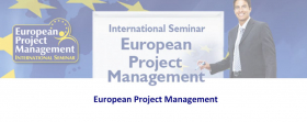 European Project Management International Training Course