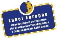 European Language Label
