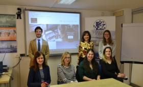 European Project supporting Digital Learning in VET Education