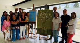 European Project supporting Environmental Sustainability at School
