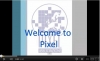 This video presents Pixel. The video starts with a view of Florence, in Italy, where Pixel site is based and  continues with the presentation of Pixel offices and Pixel staff at work. The main activities carried out by Pixel are also presented.