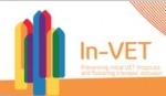 InVET - Preventing initial VET dropouts and fostering trainees' inclusion