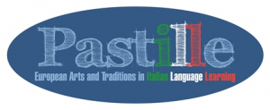 Pastille - European Arts and Traditions in Italian Language Learning