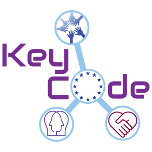 KeyCode – Key Competences for Young Europeans: Education to Empathy and Interculturality
