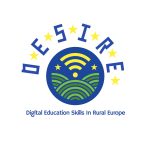 DESIRE – Digital Education Skills In Rural Europe