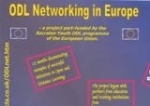 ODL Networking in Europe